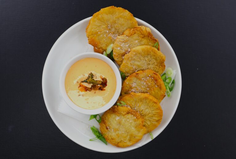 K-Delights Tostones De Pana